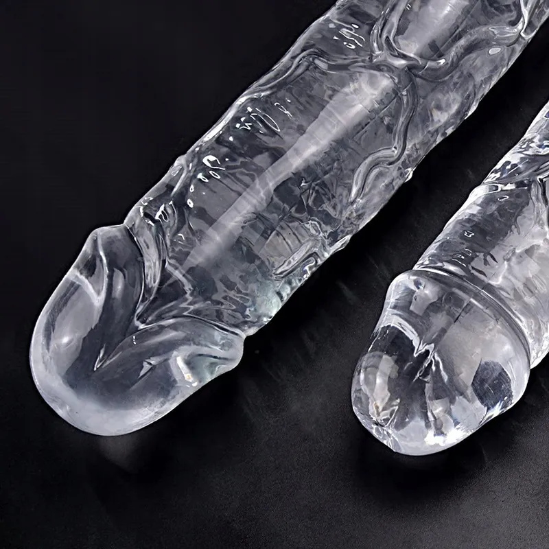 LITTLE TOYS Dildo 18cm Realistisch Zacht Zuignap — foto 7