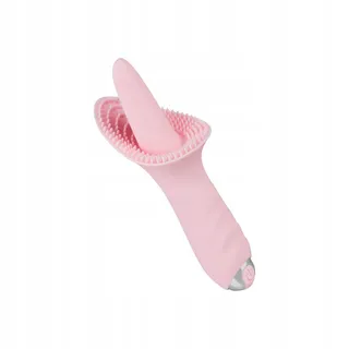 EIS Oplegvibrator met Tongpunt Waterdicht 10 Programma's 14cm