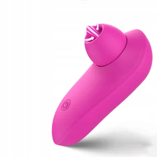 PINTLE Vibratorenset Voor Vrouwen 10 Modi IPX6 Waterdicht — miniatuur 1