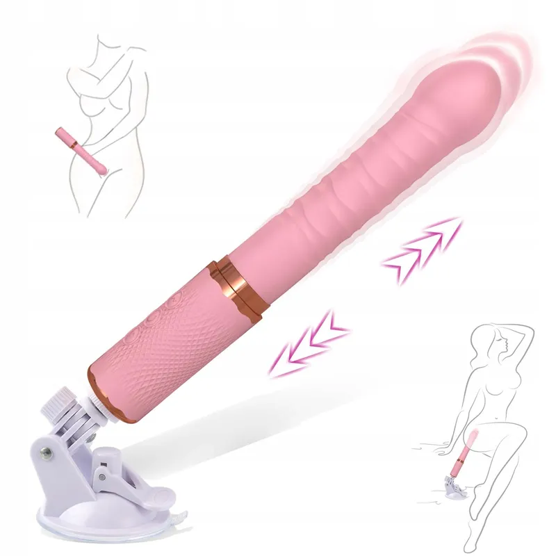 YQLOVE Siliconen Vibrator Voor Vrouwen G-punt Anaal Klitoris 10 Modi — foto 1