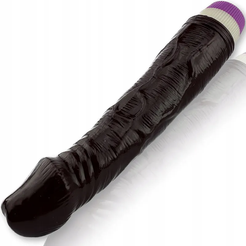 FOPS Vibrator Dildo 22cm Realistisch Sterke Vibraties — foto 1