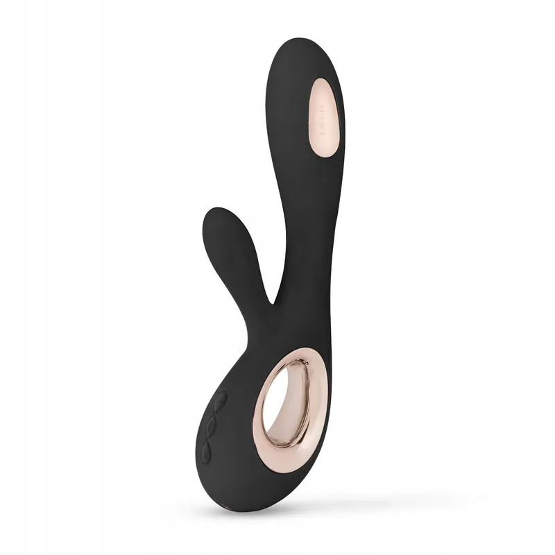 LELO Soraya Wave Konijn Vibrator WaveMotion Technologie — foto 1