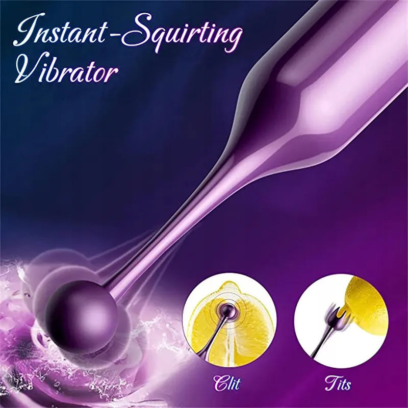 PINTLE 4-in-1 Vibrator G-Punt Klitoraal 10 Standen — foto 6