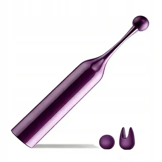 PINTLE 4-in-1 Vibrator G-Punt Klitoraal 10 Standen — miniatuur 1