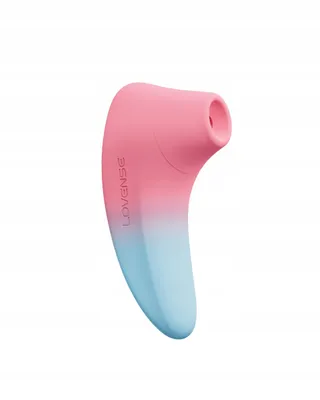 LOVENSE Tenera 2 Klitoris Stimulator App Vrouwen