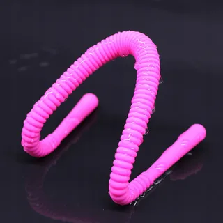 BDSMAGE Dilatorenset Siliconen Anus En Schaamlipverwijders — miniatuur 7