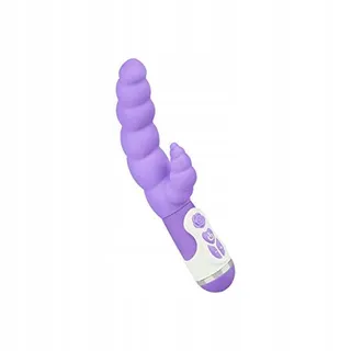 EIS Deluxe Rabbit Vibrator 10 Programma's Siliconen Waterdicht