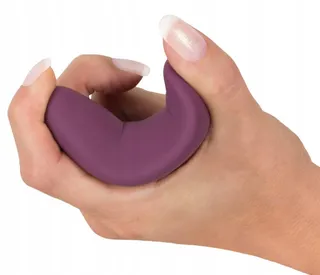 ORION Ligvibrator Afstandsbediening 10 Standen G-Punt Paars — miniatuur 3