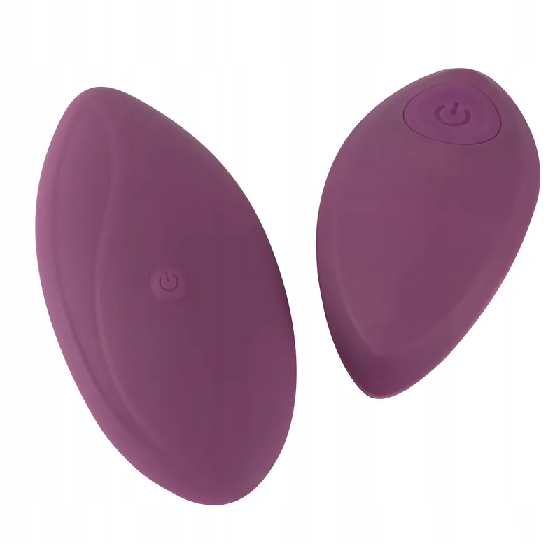 ORION Ligvibrator Afstandsbediening 10 Standen G-Punt Paars — foto 1
