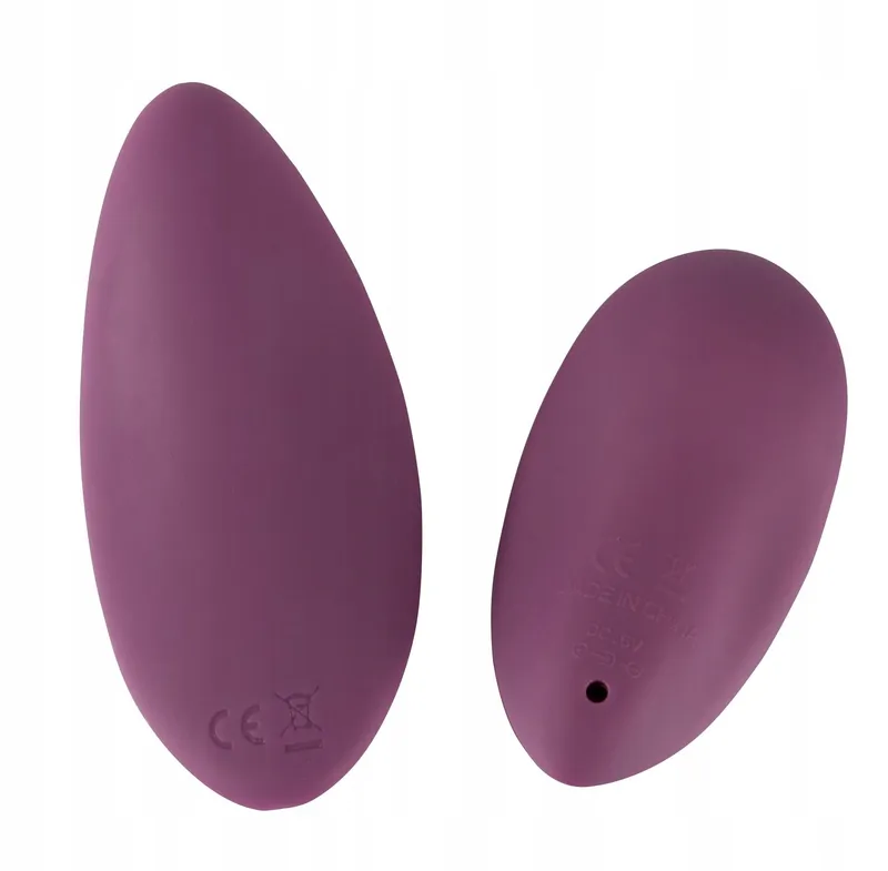 ORION Ligvibrator Afstandsbediening 10 Standen G-Punt Paars — foto 2