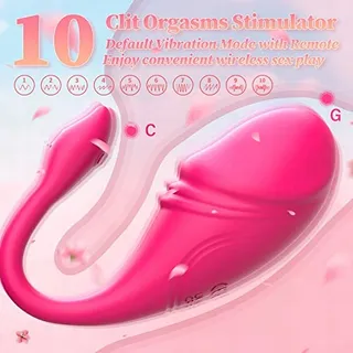 DILDO VIBRATOR Erotisch Speelgoed Bluetooth 9 Standen — miniatuur 2