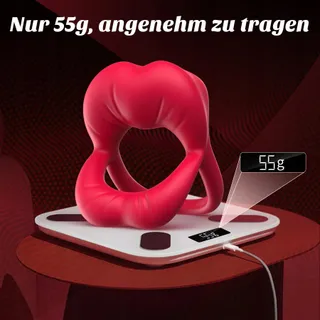 DUREX Vibrerende Penisring met Clitoris Stimulator voor Koppels — miniatuur 7