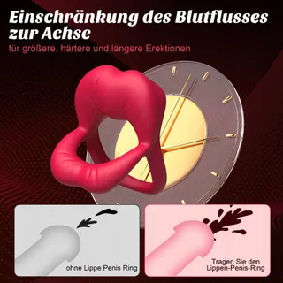 DUREX Vibrerende Penisring met Clitoris Stimulator voor Koppels — miniatuur 5