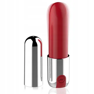 BDSMYEE Mini Vibrator G-Punt Clitoris Stimulator