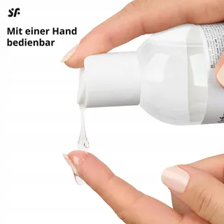 SATISFYER Sparkling Water Glijmiddel 300ml Waterbasis Gevoelige Huid — miniatuur 4