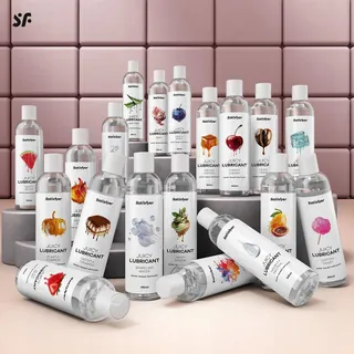 SATISFYER Sparkling Water Glijmiddel 300ml Waterbasis Gevoelige Huid — miniatuur 9