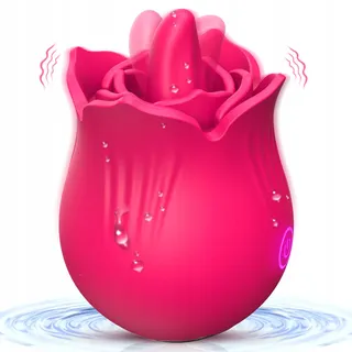 Vibrator Voor Vrouwen G-punt 9 Modi Klitoris Stimulator