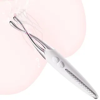 GUSPIUN Moderne 2-in-1 Vibrator Vrouwen G-Punt Klitoris