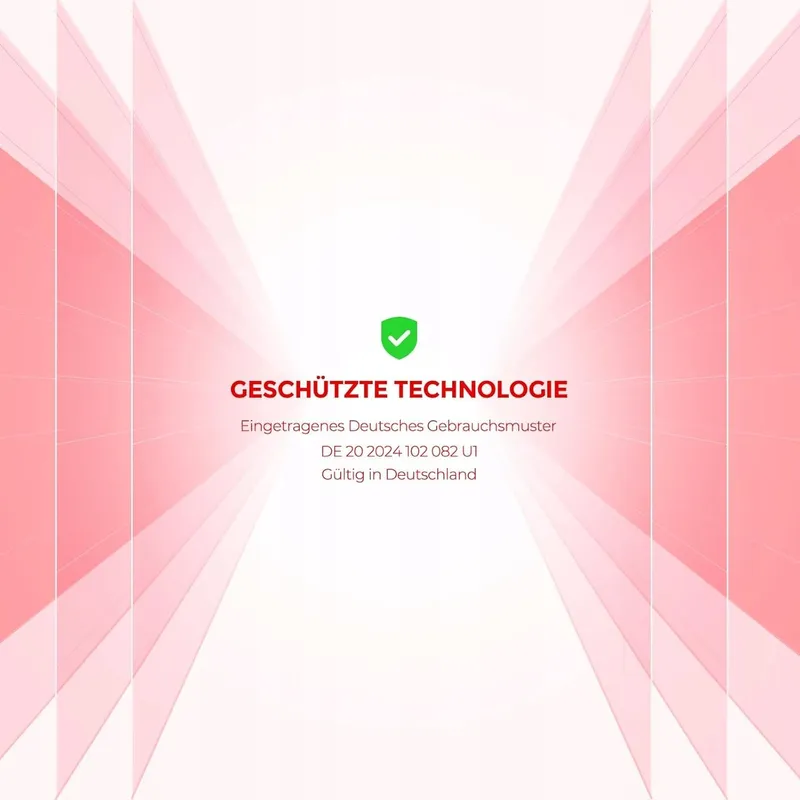 Silicone Vibrator 7 Trilstanden Stil en Krachtig — foto 8