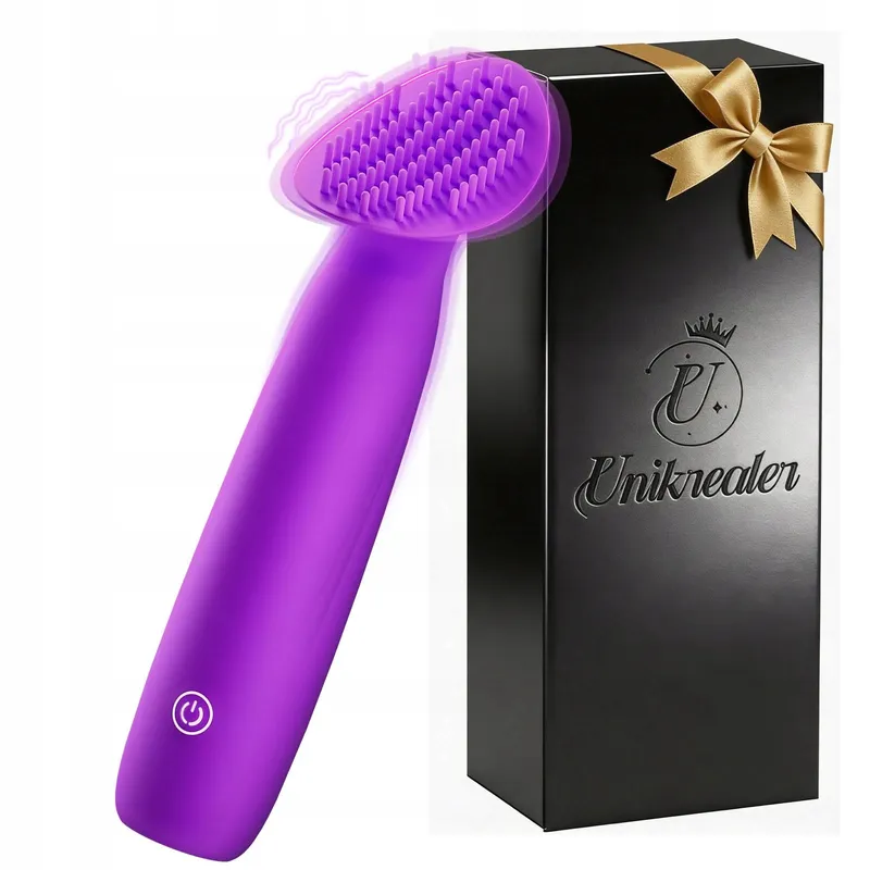 Vibratorenset Vrouwen Klitoris Stimulator 10 Standen — foto 1