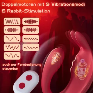 DUREX Erotisch Speeltje Koppels Mini G-Punt Vibrator Afstandsbediening App — miniatuur 3