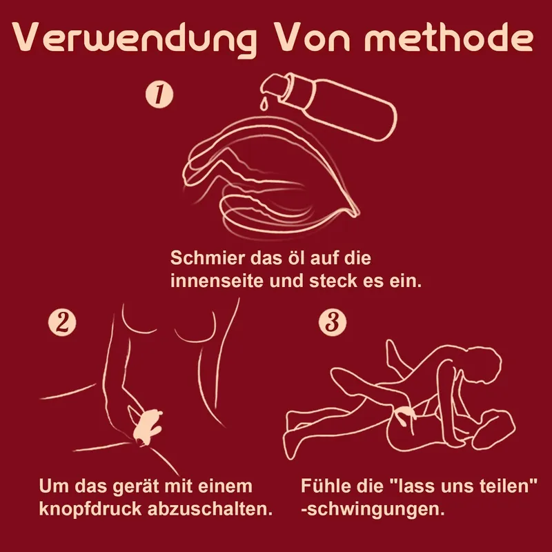 DUREX Erotisch Speeltje Koppels Mini G-Punt Vibrator Afstandsbediening App — foto 8