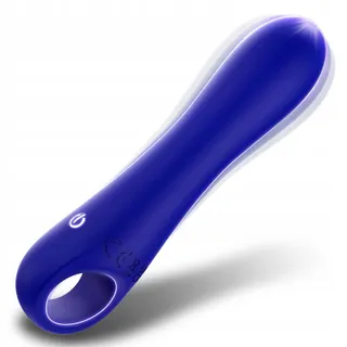 DILDOS Vibratorset voor Paren Clitoris en G-Punt Stimulator — miniatuur 1