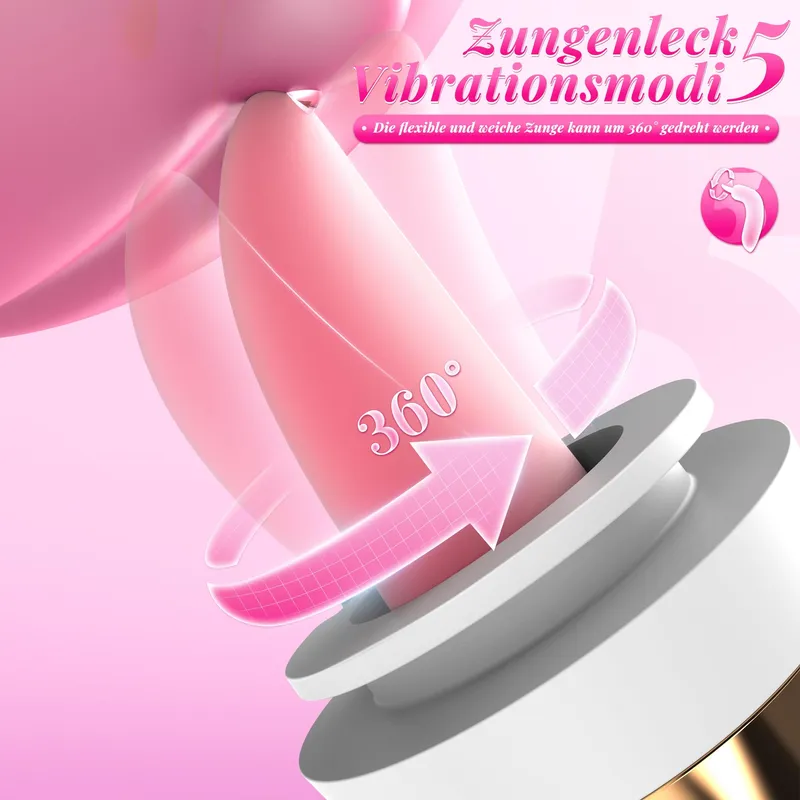 App Vibrator Vrouwen Klitorisstimulatie — foto 3