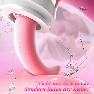 App Vibrator Vrouwen Klitorisstimulatie — miniatuur 6