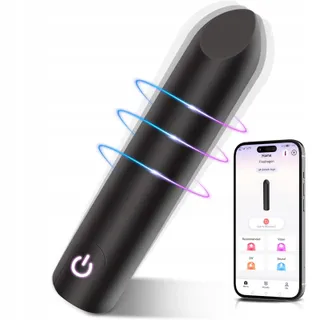 Mini Vibrator Vrouwen 10 Standen Stil