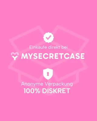 MySecretCase Tongvibrator Klitoris 10 Standen Waterdicht — miniatuur 6