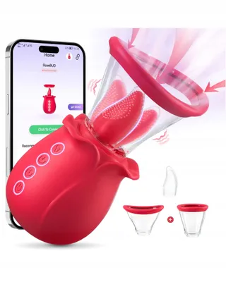 Vibratorenset Klitoris Stimulator Vrouwen