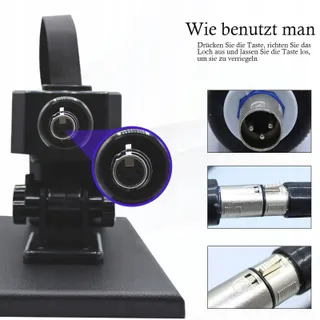 Nieuwe Automatische Sekmachine met Dildo Vrouwen Mannen Paren — miniatuur 6