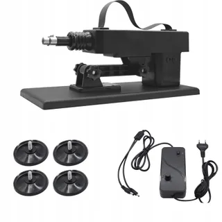 Nieuwe Automatische Sekmachine met Dildo Vrouwen Mannen Paren — miniatuur 8