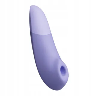 WOMANIZER Enhance Clitorisvibrator met Zuigfunctie Waterdicht — miniatuur 1