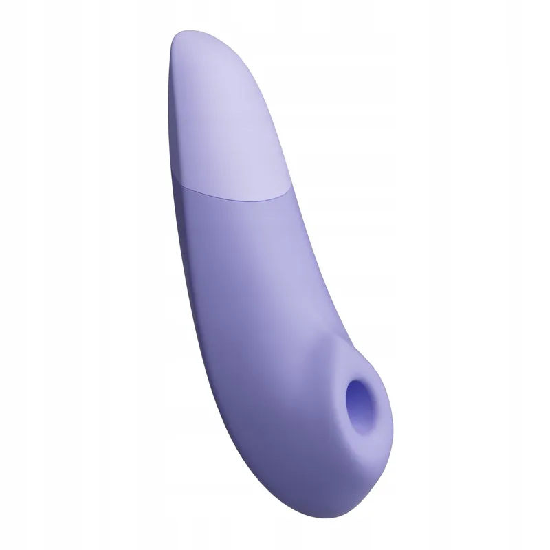 WOMANIZER Enhance Clitorisvibrator met Zuigfunctie Waterdicht — foto 1