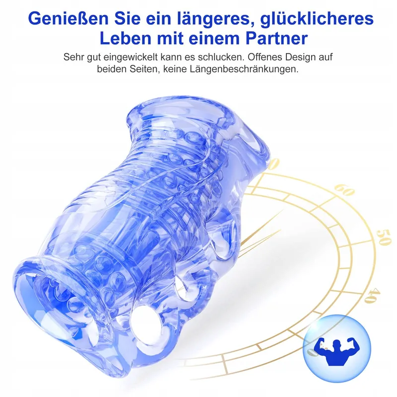 REALISTISCHE Masturbator voor Mannen 3D Vagina Pocket Pussy — foto 5