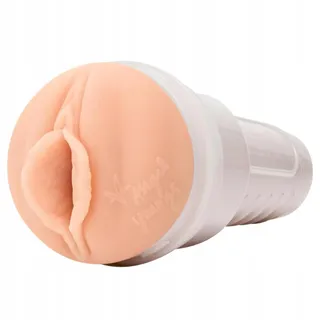 FLESHLIGHT Angel Youngs Sweetness Masturbator SuperSkin — miniatuur 1