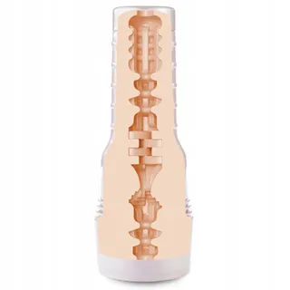 FLESHLIGHT Angel Youngs Sweetness Masturbator SuperSkin — miniatuur 8