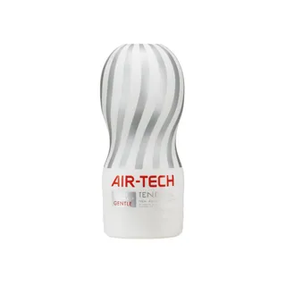 TENGA Air-Tech Herbruikbare Masturbator Wit Regular