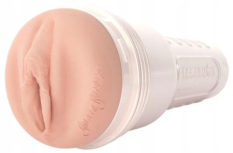FLESHLIGHT Girls Bonnie Blue Masturbator Realistisch — foto 1