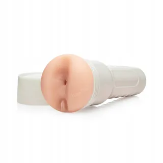 FLESHLIGHT Megan Rain Thunder Masturbator SuperSkin — miniatuur 1