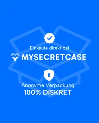 MYSECRETCASE Penisvibrator voor Paren Erotische Set — miniatuur 6