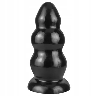 BDSMAGE Anal Plug XXL Paren Versie 1