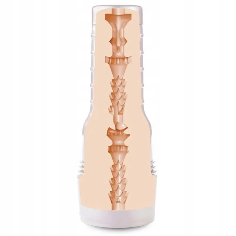 FLESHLIGHT La Sirena69 Perla Masturbator SuperSkin — foto 4
