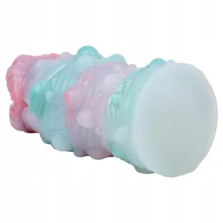 JIXAXE Monster Masturbator Deep Throat Stimulatie — miniatuur 8