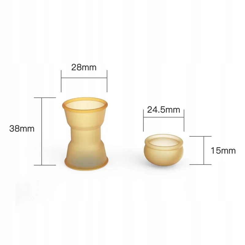 YASEXX Penistrainer Set Pomp Voor Verlenging En Versterking — foto 4