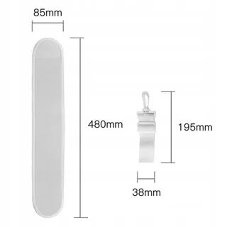 YASEXX Penistrainer Set Pomp Voor Verlenging En Versterking — miniatuur 3