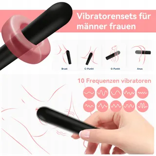 Elektrische Masturbator 10 Vibratiestanden 3D Vagina Mannen Versie 1 — miniatuur 4