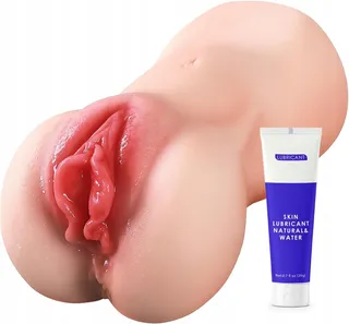 Realistische Masturbator Mannen 3D Structuur Silicone Design